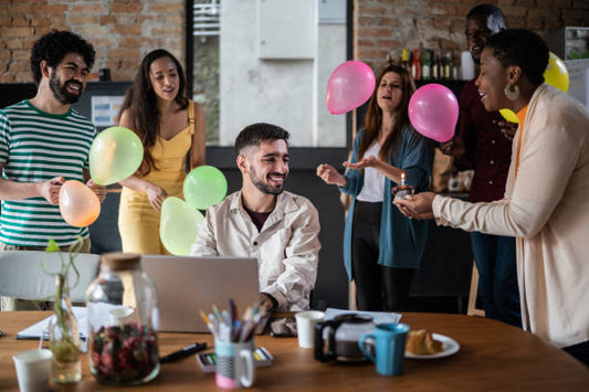Making Your Employees Feel Extra Special