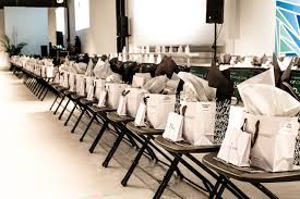 Conference Gifting by the Las Vegas Gifting Company