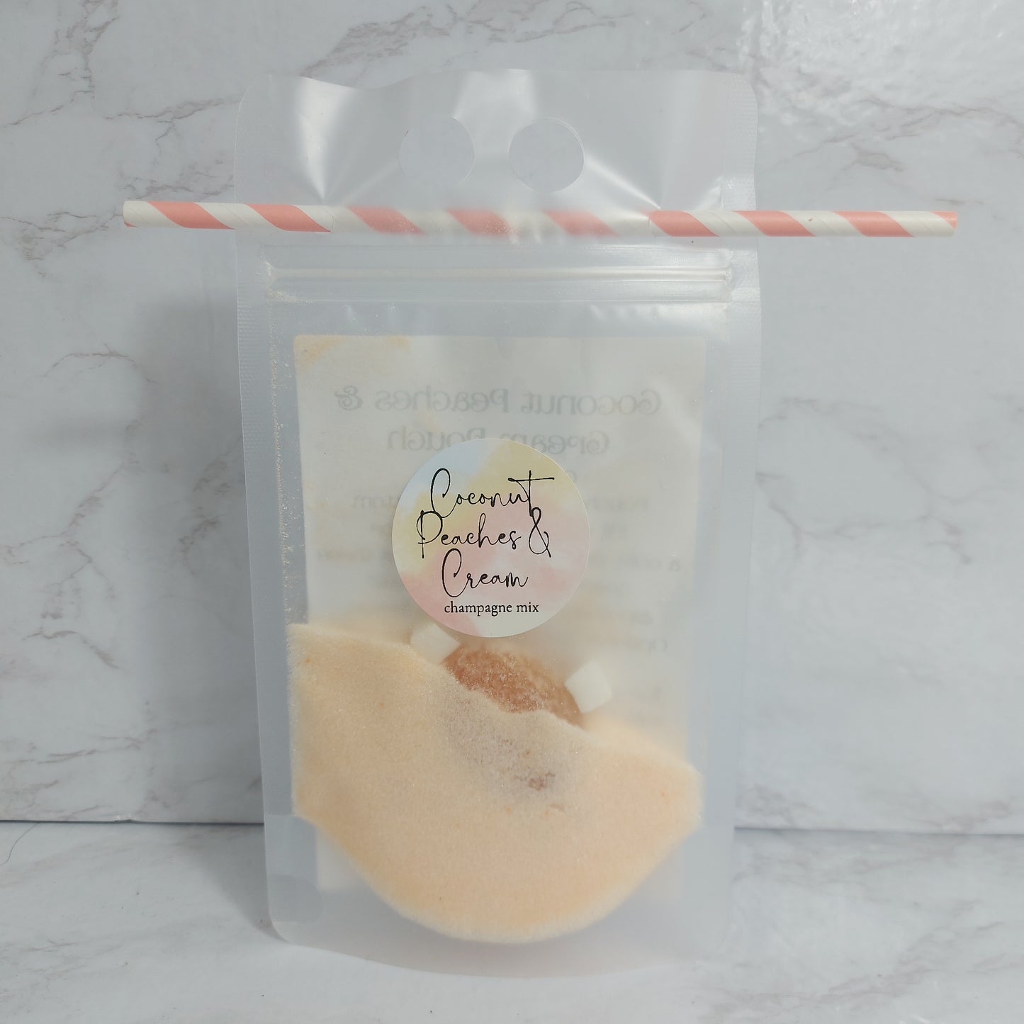 Champagne Mixes