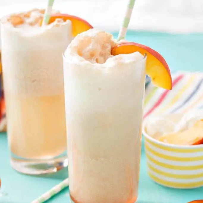 Champagne Mixes