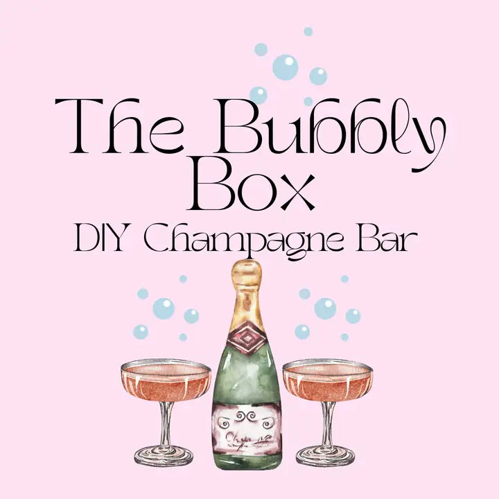 The Bubbly Box!