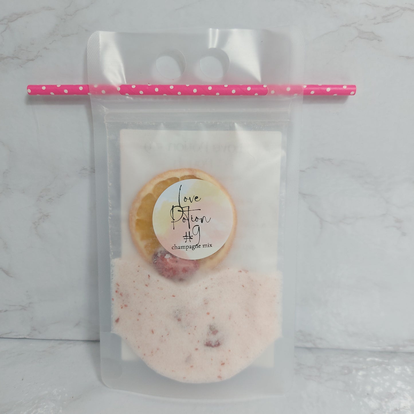 Champagne Mixes