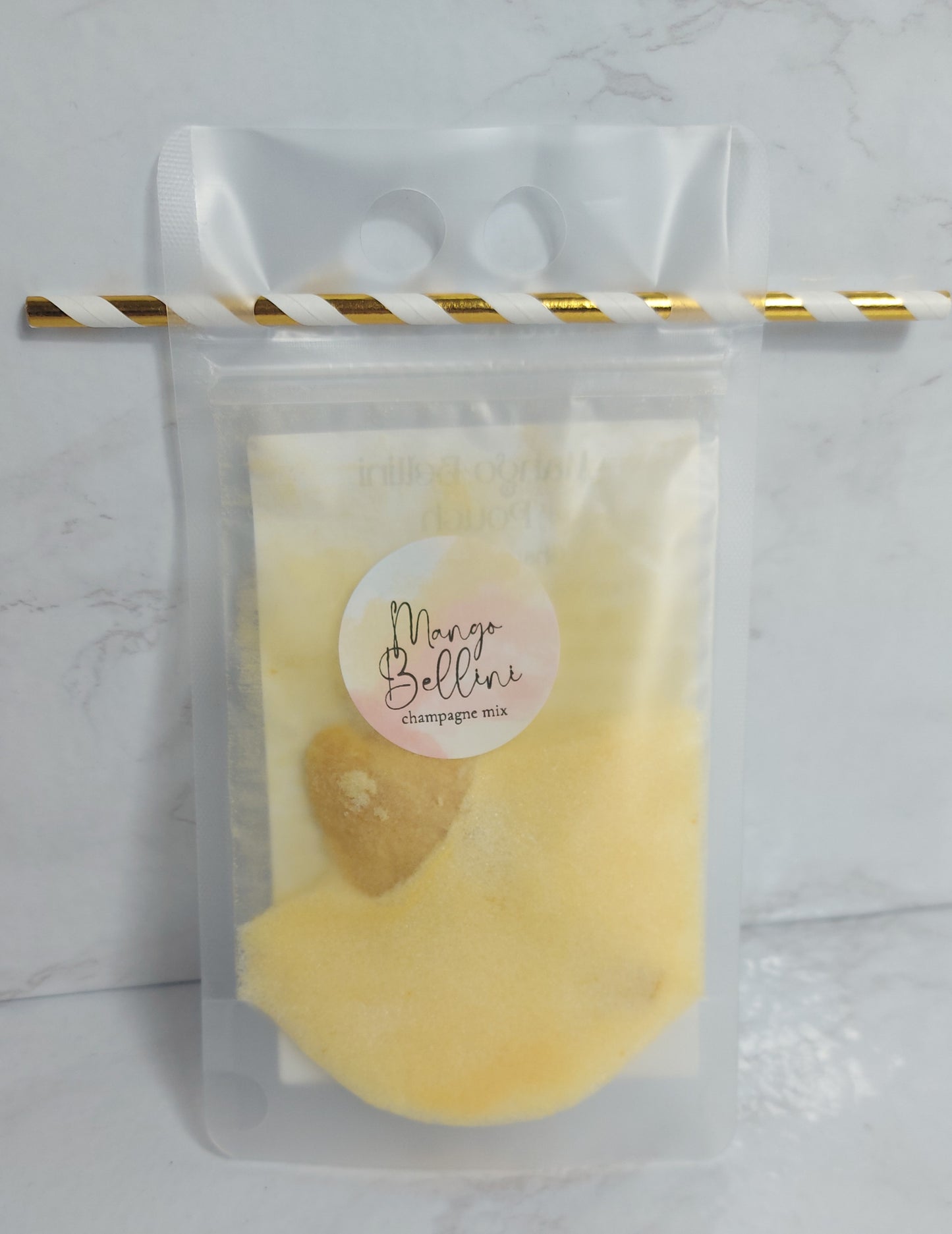 Champagne Mixes