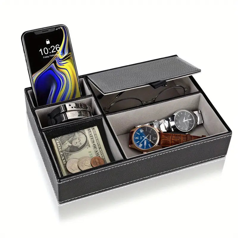 The Perfect Organizer