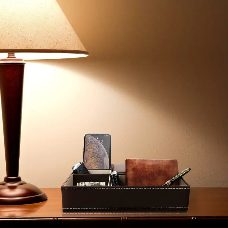 The Perfect Organizer