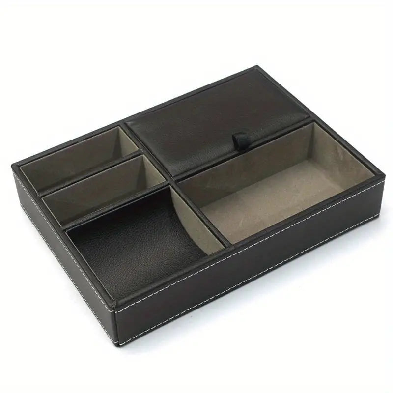 The Perfect Organizer