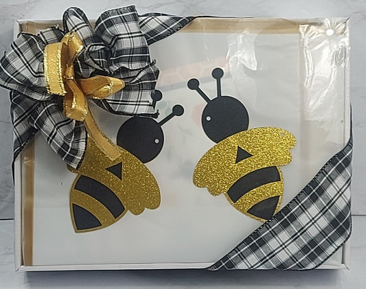 Wernnsai Bee Party Gift Kit