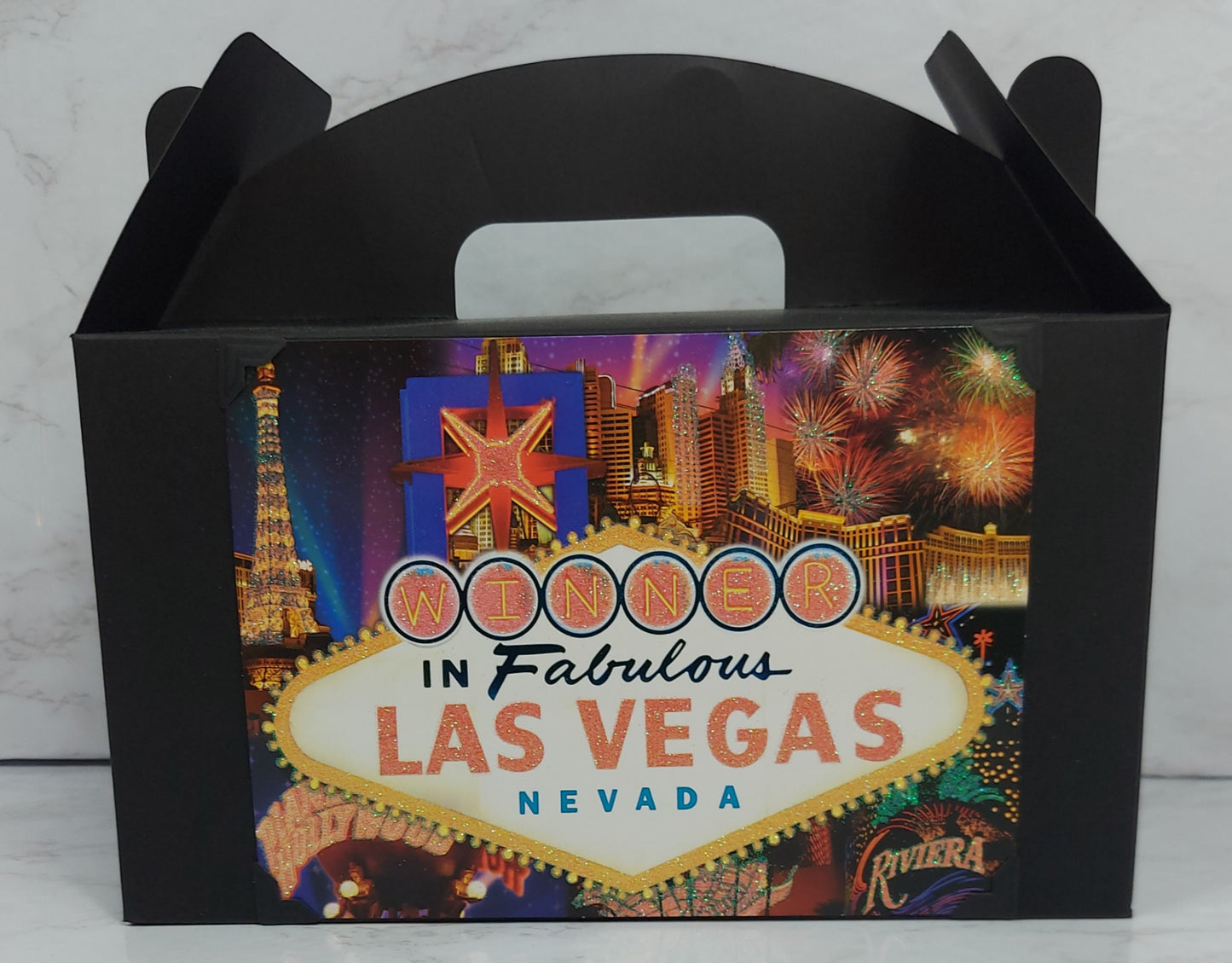 The "Las Vegas" Box