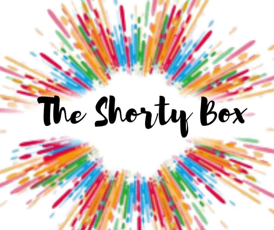 The Shorty Box! -  Mocktail Style